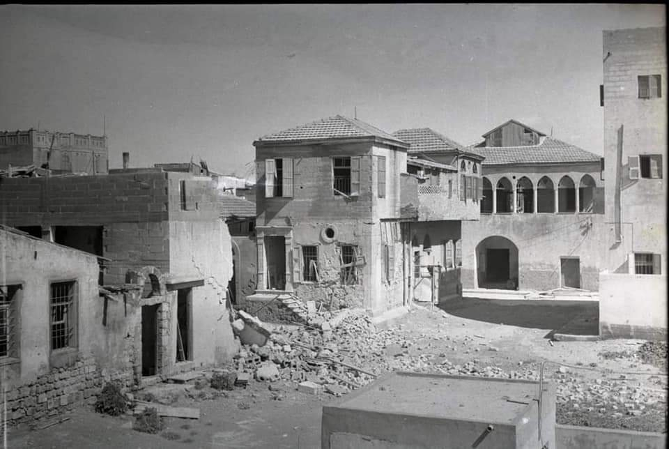 فقط عبر يافا 48 - صور نادرة جداً لمدينة يافا قبل عام النكبة 